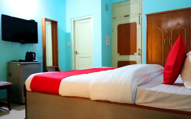 Hotel High Land Bhagsu