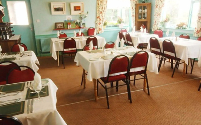 O'Connors Guesthouse