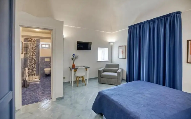 Lena Magda B&B