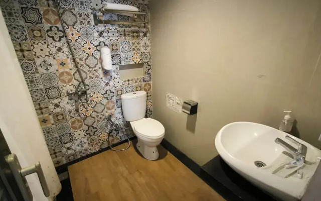 Premier Exclusive Guesthouse