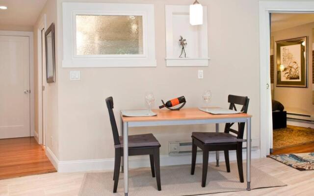 Private NewlyRenovated Br Apt