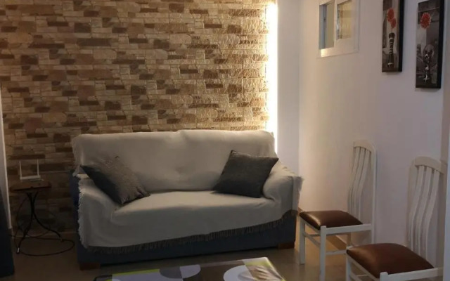 Apartamento El Carmen