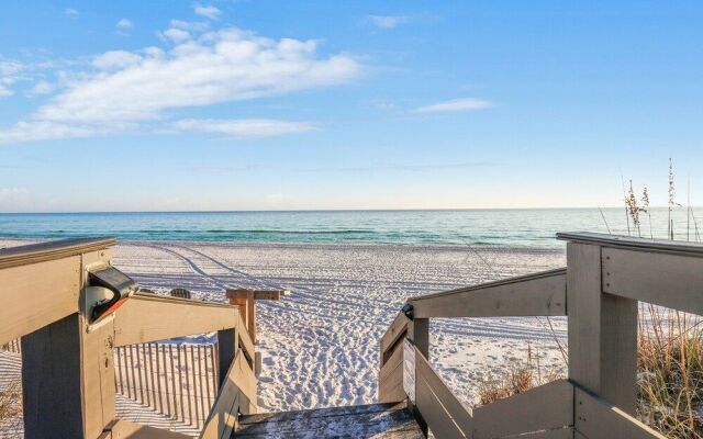 Suzwinks Beach House