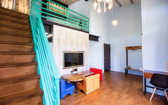 Woolywo Homestay