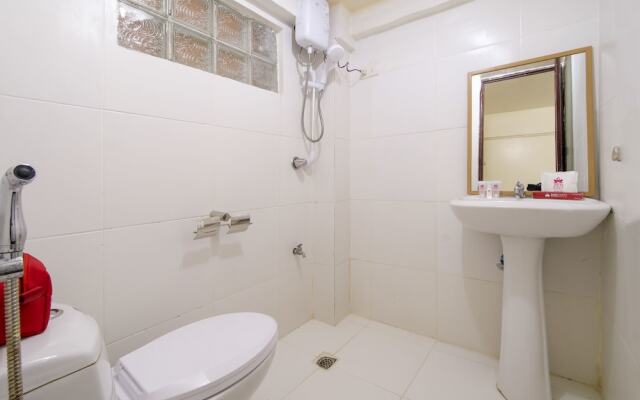 ZEN Hostel Kasipagan Mandaluyong