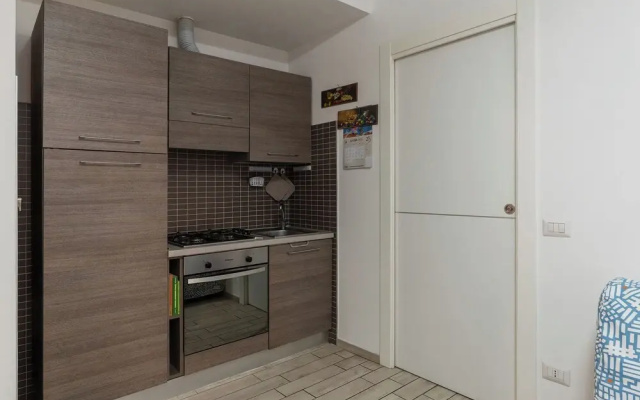 JOIVY Flat with access to central Rome