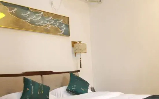 Jianshui Intoxicated & Elegant Inn