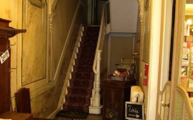 B&B Bon-Bon 'nuit'