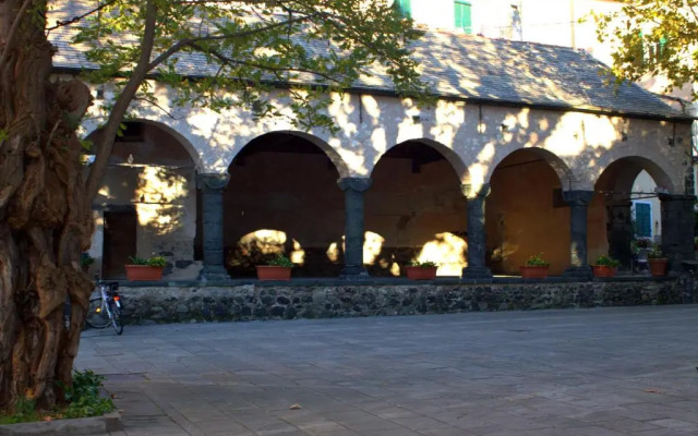 Appartamenti Centro Storico