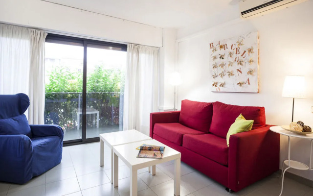 SSG Sagrera Deluxe Apartments