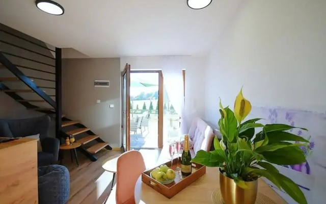 Comfortable and Spacious Holiday Home, Mielenko