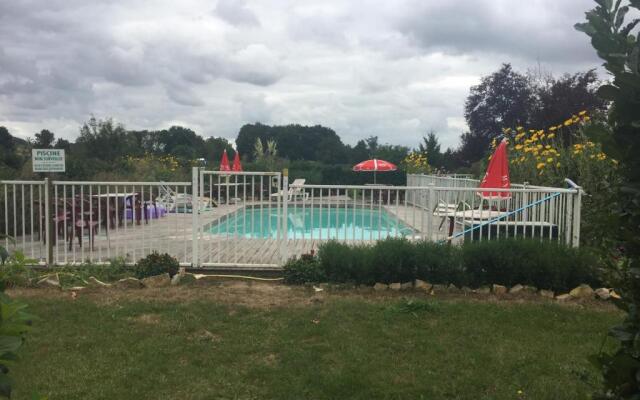 Hôtel Restaurant de La Place