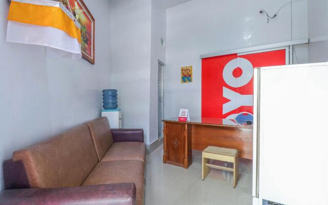 Hotel O Gusti Residence