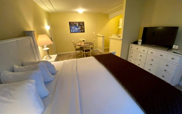 Hollywood Celebrity Hotel