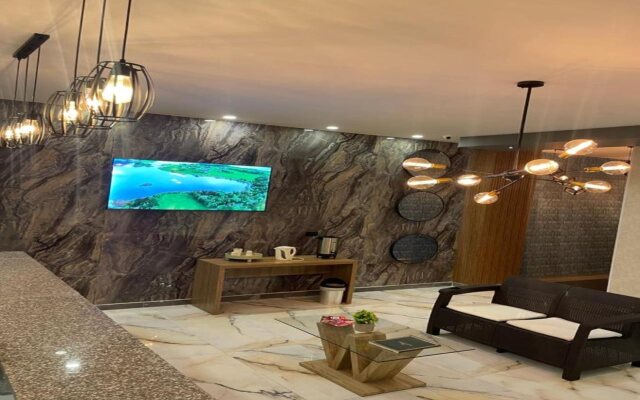Wh Hotel San Andres