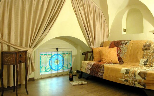 Rent In Rome - Campo dè Fiori