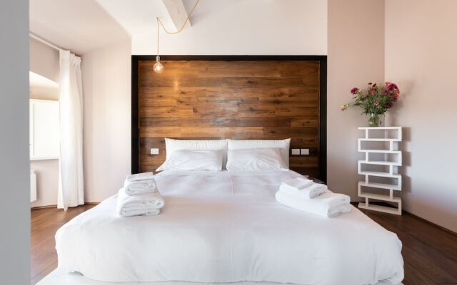 Flospirit - Magnifico