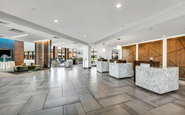 Delta Hotels by Marriott Mount Pleasant