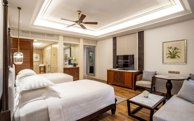 The Danna Langkawi - A Member of Small Luxury Hotels of the World