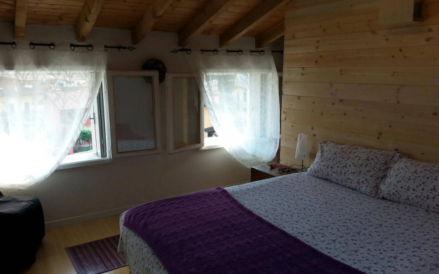 B&B Cappuccini