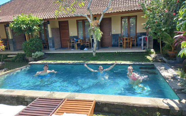 Werkudara Guest House