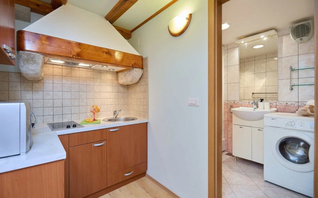 Hedera Estate, Hedera A21 Apartment