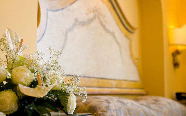 Hotel Palazzo Guardati