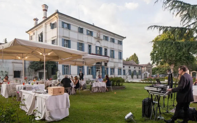 Hotel Villa Condulmer