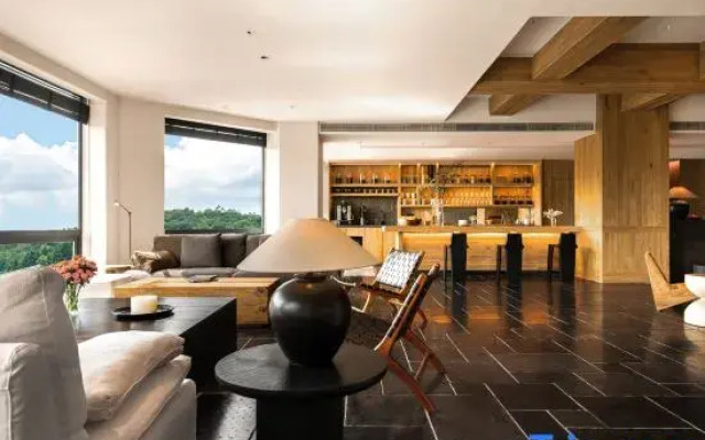 Zhongke Yiyun Hotel