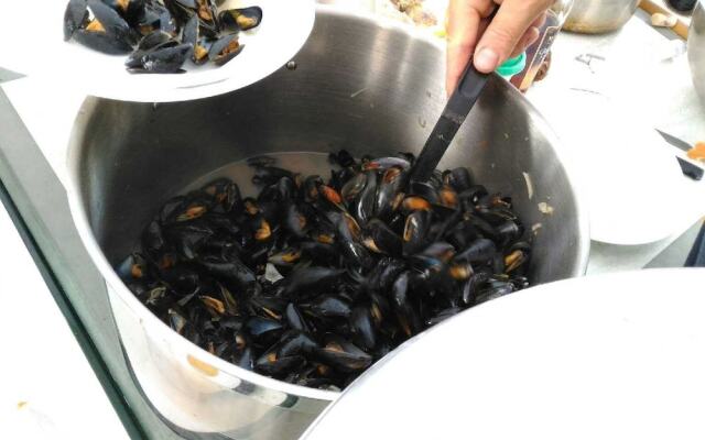 Camping de Lagraulière