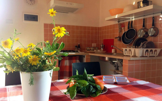 Le Terrazze Su Fraginesi