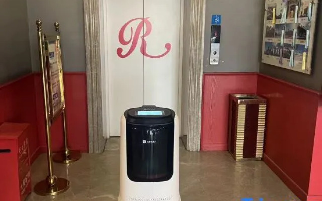Reese Hotel