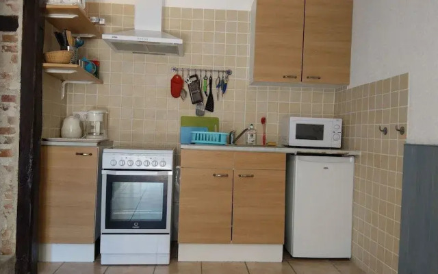 Le Moulin Des Valignards