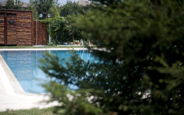 The Red Witch Boutique Hotel