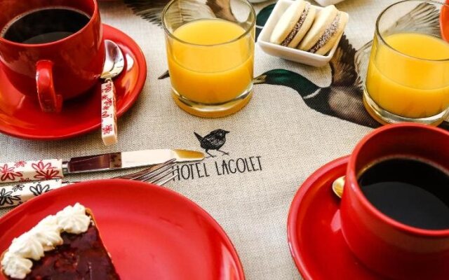 Hotel LaColet