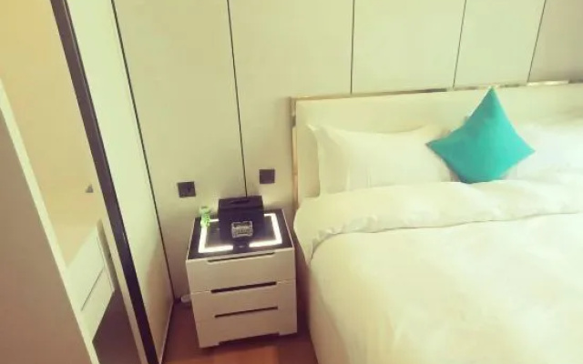 Kaixuan Intelligence Apartment (Guozhan North Subway Station Shop) – Guest Rooms – Shenzhen