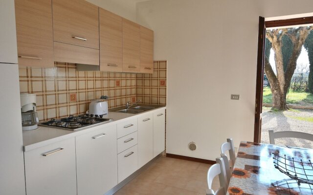 Apartment Rosa Sweet Sara