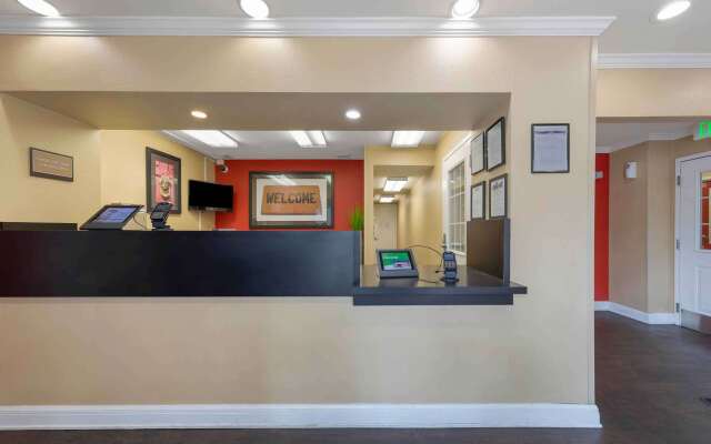 Extended Stay America Suites Orange County Brea