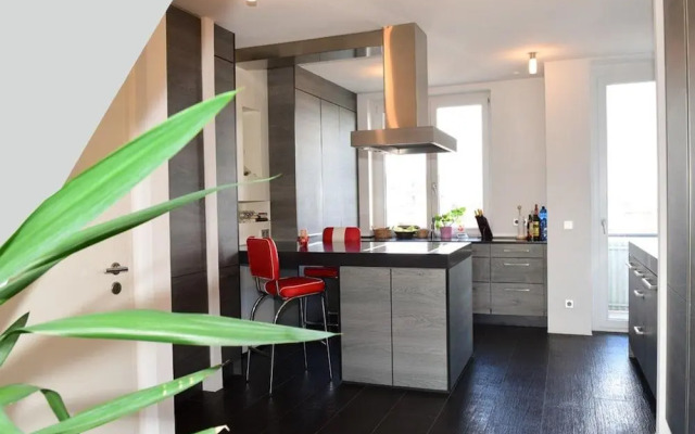 SEEGER Living City Apartments