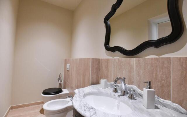 Cappelle Medicee Luxury Flat