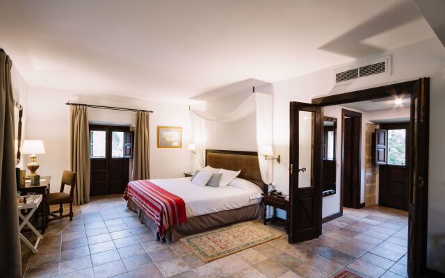 Parador De Cangas De Onis