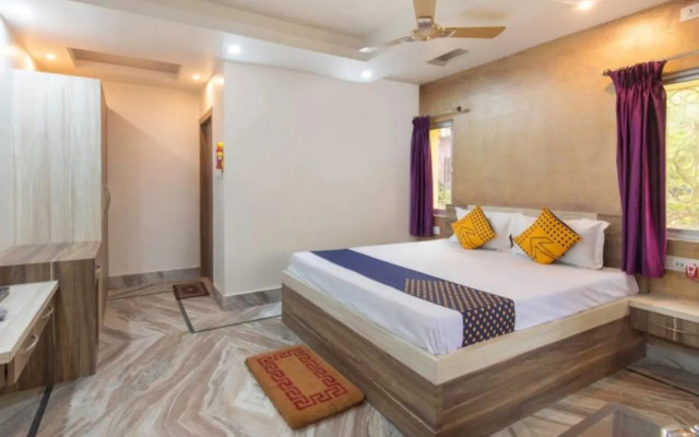 Rajeshwari Inn