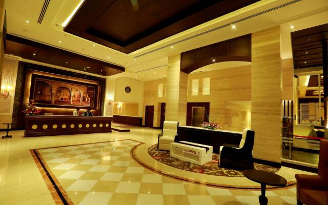 Golden Galaxy Hotels & Resorts