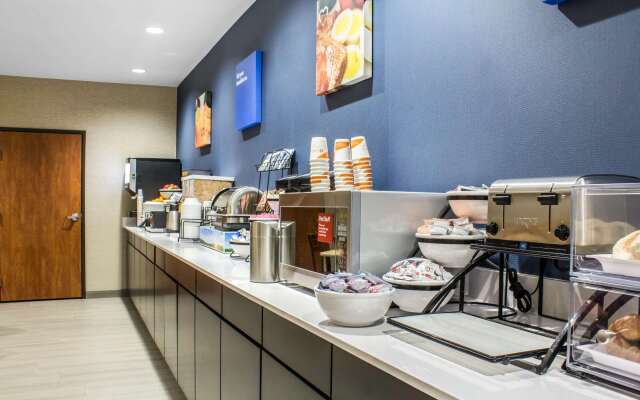 Econo Lodge Ankeny - Des Moines