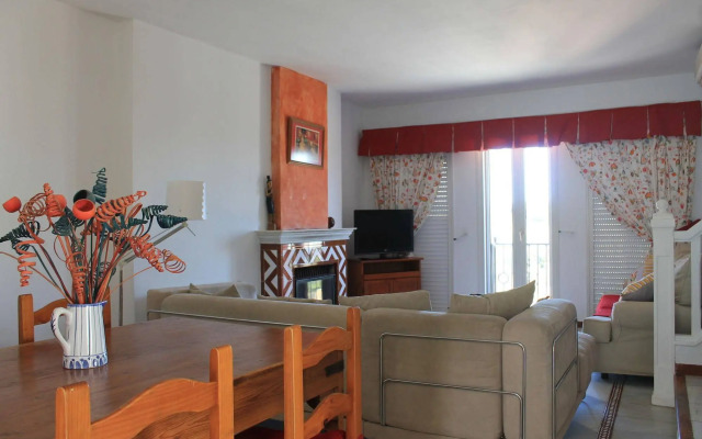 Apartamentos Puerto Sherry