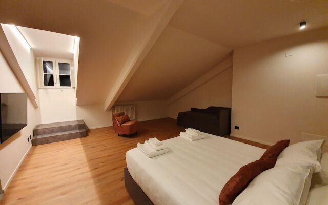 Hotel San Carlo