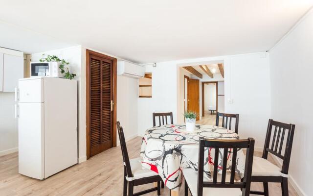 Duplex Arenal