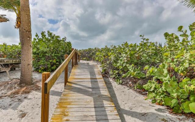 South Seas Beach Home 6