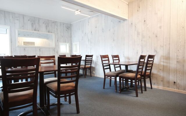 Napoli resturant & Hotell