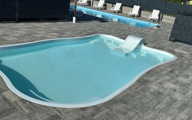 Ośrodek Wczasowy Amelia